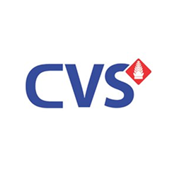 CVS